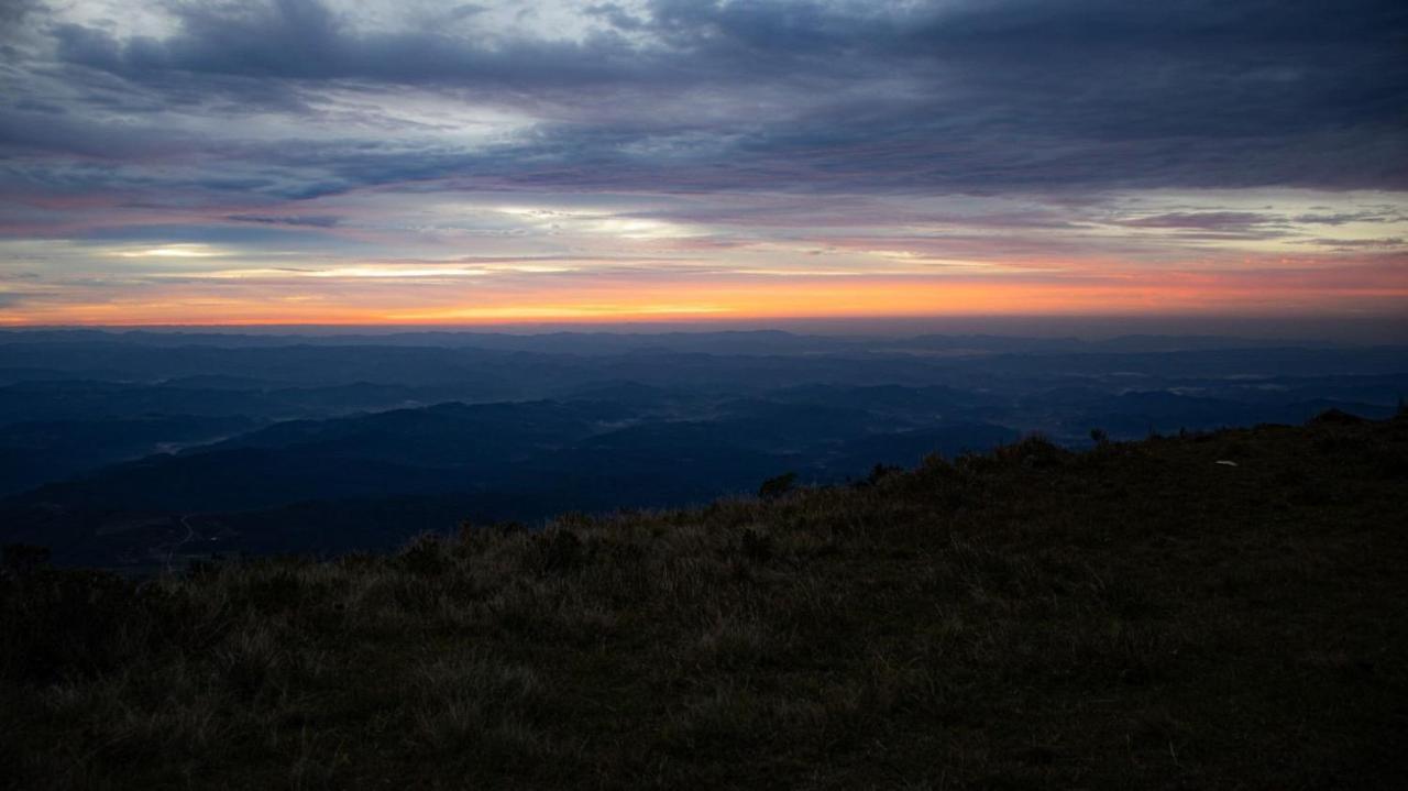 Montanha Do Sol - Urubici 호텔 외부 사진